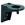 960.000.02   Bracket for surface mounting Accessories KombiSIGN